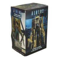 Power Loader P-5000 Deluxe Vehicle - Aliens / NECA - MISB