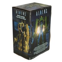 Power Loader P-5000 Deluxe Vehicle - Aliens / NECA - MISB