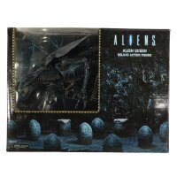Alien Queen Deluxe (2014) - Aliens / NECA - MISB