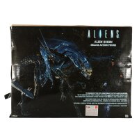 Alien Queen Deluxe (2014) - Aliens / NECA - MISB