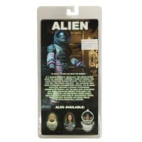 Dallas (Compression Suit) - Alien 35th Anniversary / NECA - MOC
