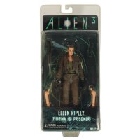 Ellen Ripley (Fiorina 161 Prisoner) - Alien 3 / NECA - MOC