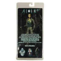 Ellen Ripley (Fiorina 161 Prisoner) - Alien 3 / NECA - MOC