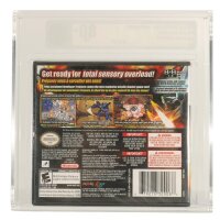 Bangai-O Spirits - VGA Grading 80 NM - neu / sealed -...