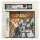 Bangai-O Spirits - VGA Grading 80 NM - neu / sealed - Nintendo DS