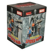 The Amazing Spider-Man Statue - Diamond Marvel Origins...