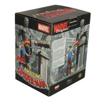 The Amazing Spider-Man Statue - Diamond Marvel Origins...