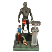 The Amazing Spider-Man Statue - Diamond Marvel Origins 160 / 3000 - MIB