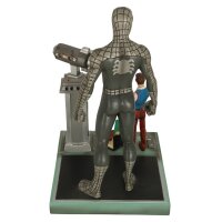 The Amazing Spider-Man Statue - Diamond Marvel Origins 160 / 3000 - MIB