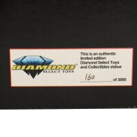 The Amazing Spider-Man Statue - Diamond Marvel Origins 160 / 3000 - MIB