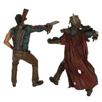 Ash & Evil Ash - Movie Maniacs Tanz der Teufel / Evil...