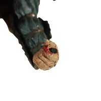 Ash & Evil Ash - Movie Maniacs Tanz der Teufel / Evil Dead McFarlane- lose