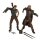Ash & Evil Ash - Movie Maniacs Tanz der Teufel / Evil Dead McFarlane- lose