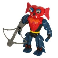 Mantenna - Vintage MotU / Masters of the Universe - lose...
