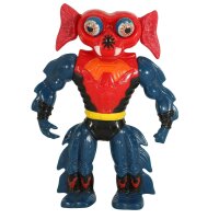 Mantenna - Vintage MotU / Masters of the Universe - lose / komplett