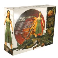 Serenity River Triumphant Statue - Diamond Select Toys – MIB