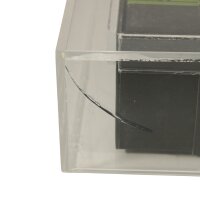 Boba Fett & Han Carbonite - SDCC Excluisve Star Wars Black Series - AFA / UKG 90%