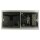 Boba Fett & Han Carbonite - SDCC Excluisve Star Wars Black Series - AFA / UKG 90%