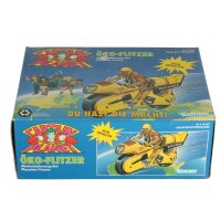 Öko-Flitzer / Eco Cycle - Kenner Captain Planet - MISB