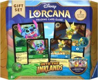 Into the Inklands Gift Set - Disney Lorcana - ENGLISCH