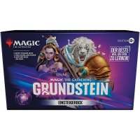Grundstein - Einsteigerbox - deutsch - MtG Magic the...