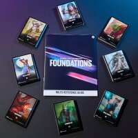 Grundstein - Einsteigerbox - deutsch - MtG Magic the Gathering