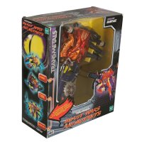 Predator Rampage - Transformers  Beast Wars Ani Mutants - MISB