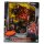 Predator Rampage - Transformers  Beast Wars Ani Mutants - MISB