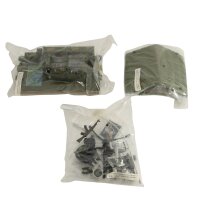 Savage Strike Headquarters - Vintage Colleco Rambo Force of Freedom - MIB