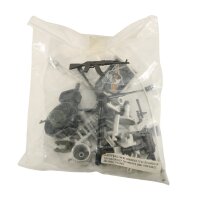 Savage Strike Headquarters - Vintage Colleco Rambo Force of Freedom - MIB