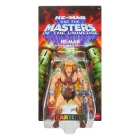 He-Man (200X) Cartoon Collection - MotU Origins / Masters...