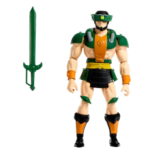 Tri-Klops (200X) Cartoon Collection - MotU Origins / Masters of the Universe - MOC