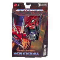 Mosquitor New Eternia - Masterverse / MotU Masters of the...
