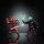 Hordak & Hellfire-Man - Masters of the Universe x Stranger Things MotU Origins - MISB