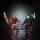 Hordak & Hellfire-Man - Masters of the Universe x Stranger Things MotU Origins - MISB