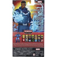 Blue Marvel - Marvel Legends Series - MISB
