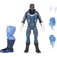 Blue Marvel - Marvel Legends Series - MISB