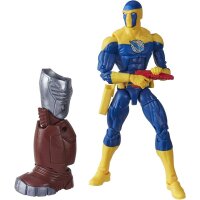 Marvels Spymaster - Marvel Legends Series - MISB