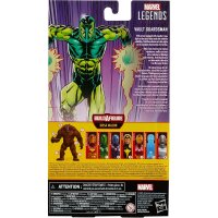 Vault Guardsman - Marvel Legends Series - MISB