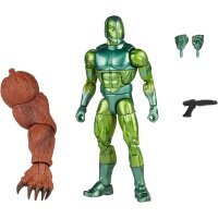 Vault Guardsman - Marvel Legends Series - MISB