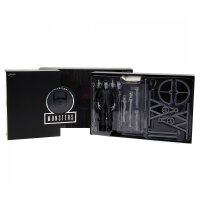 Frankenstein (Universal Monsters) 6" Deluxe Next Level - Jada - MIB