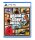 GTA V / Grand Theft Auto V - Sony Playstation 5 PS5 - neu sealed
