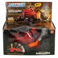 Bashasuaurs Vintage - MOTU / Masters of the Universe...