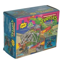 Rocksteadys Pogocopter - TMNT / Teenage Mutant Ninja...