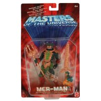 Mer-Man - MOTU 200X / Masters of the Universe - MOC