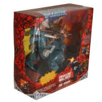 Dragon Walker & He-Man (Tattoo Variant) - MOTU 200X /...