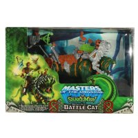 Mecha-Bite Battle Cat - MOTU 200X /  Masters of the...