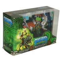 Mecha-Bite Battle Cat - MOTU 200X /  Masters of the...