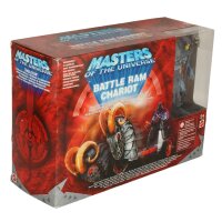 Battle Ram Charriot & Skeletor - MOTU 200X /  Masters...