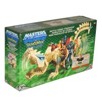 Battle Bones - MOTU 200X Snakemen /  Masters of the...
